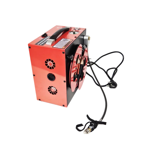Gamo Elektromos nagynyomású kompresszor (hordozható)