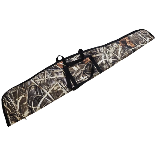 Kandar puskatok vékonyan bélelt, Creek Camo terep