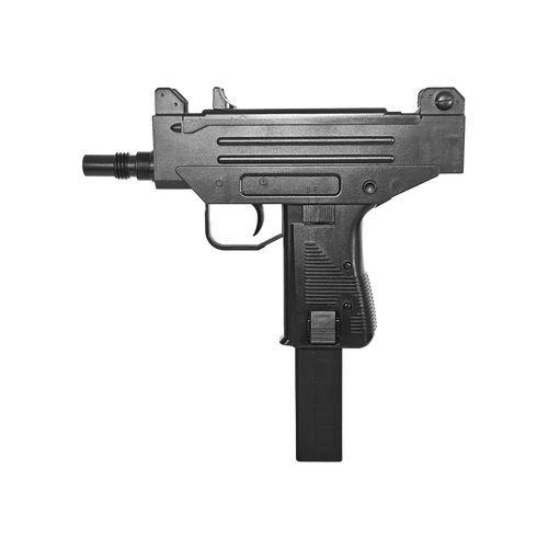 Well D93 elektromos UZI airsoft géppisztoly