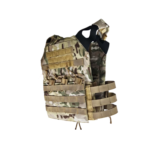 Swiss Arms Place Carrier - Multicam