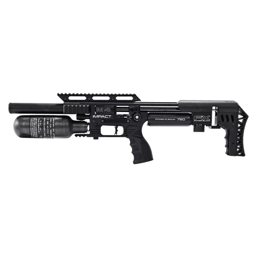 FX Impact M4 Compact PCP légpuska - 5,5 mm