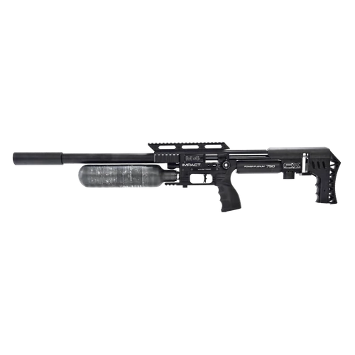 FX Impact M4 Standard PCP légpuska - 5,5 mm