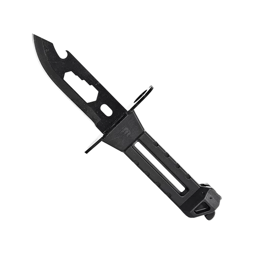 Black Bunker BM8 bajonett kés