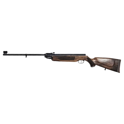 Weihrauch HW 35E légpuska - 4,5 mm