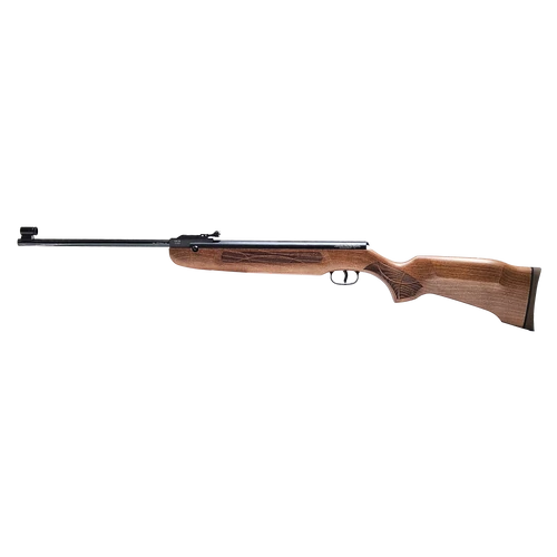 Weihrauch HW 50 M-II légpuska - 4,5 mm