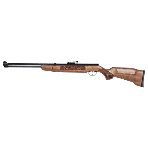Weihrauch HW 57 légpuska - 5,5 mm