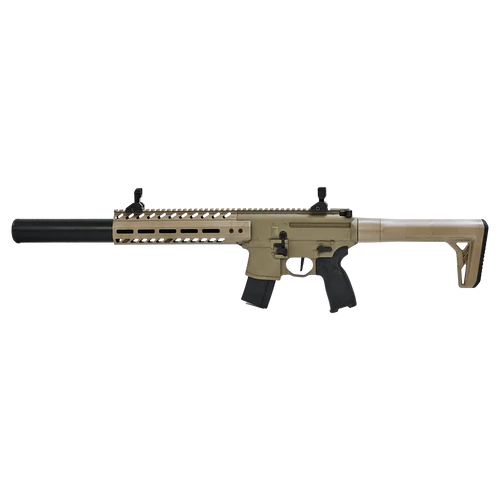 Sig Sauer MCX Gen 2 légpuska FDE - 4,5 mm 