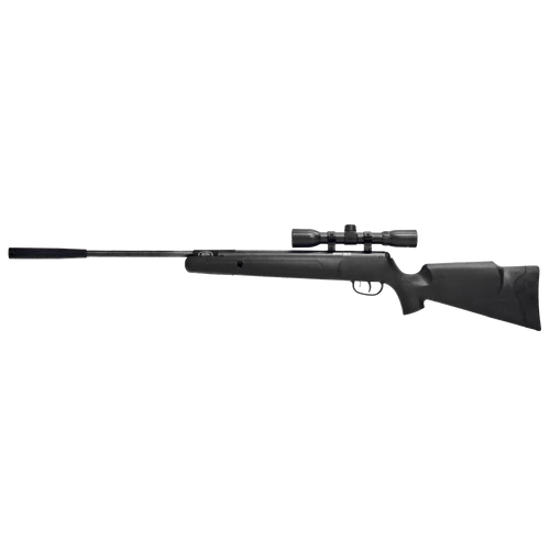 Crosman Fury NP légpuska + 4x32-es távcső