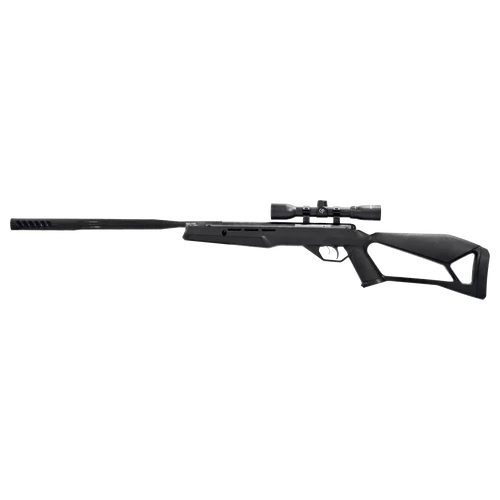 Crosman Fire NP légpuska 4x32-es távcsővel