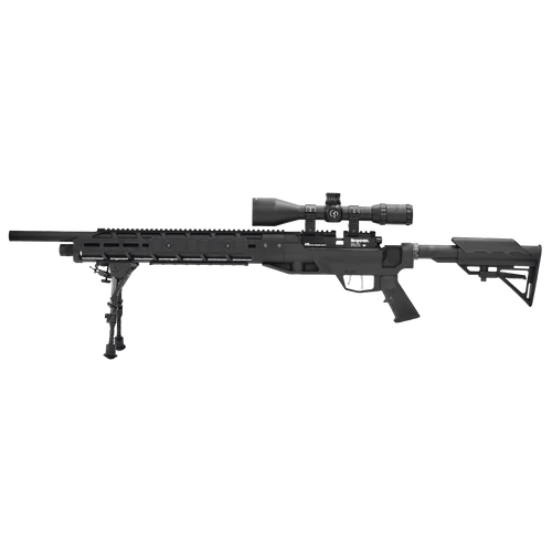 Crosman Armada PCP légpuska 5,5 mm