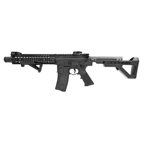 Crosman DPMS SBR Full auto CO2 légpuska