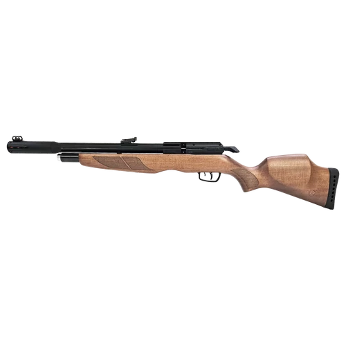 Gamo Riser Punisher PCP légpuska 4,5 mm - fa tokozás