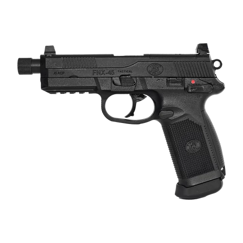 FN Herstal FNX-45 Tactical airsoft pisztoly