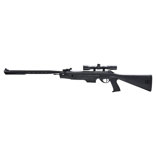 Crosman Diamond Back NP Elite légpuska, 4x32-es távcsővel 4.5 mm