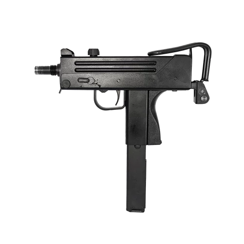 Cobray Ingram M11 blow back airsoft géppisztoly