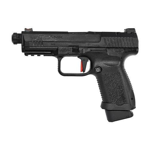 Canik TP9 Elite Combat airsoft pisztoly, Black