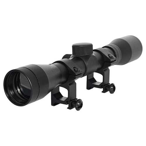 Theta Optics 4x32 céltávcső 22 mm