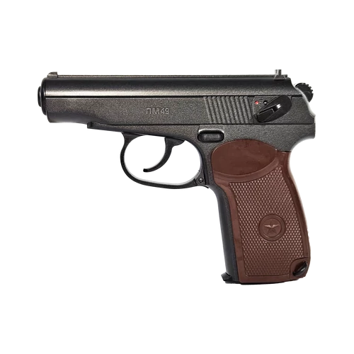 Borner PM49 Makarov légpisztoly