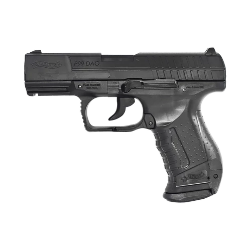 Walther P99 airsoft pisztoly