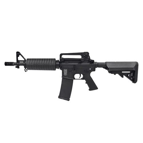 Specna Arms SA-F11 M4 CQB elektromos airsoft rohampuska X-ASR 