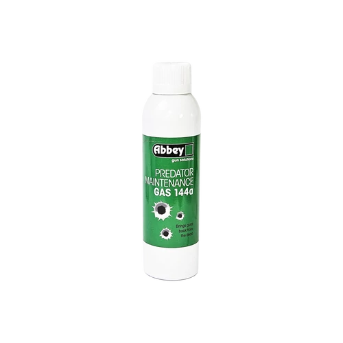 Green gas Predator 144a - 270 ml