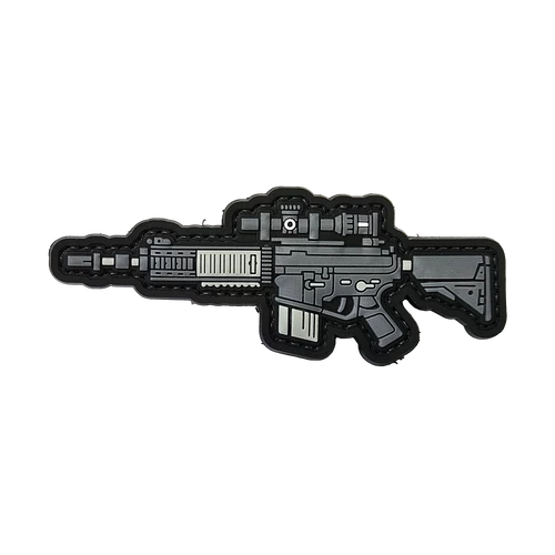 SR25 - Felvarró