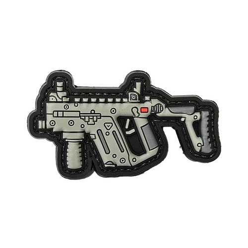 Kriss Vector - Felvarró