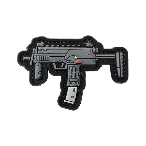 MP7 - Felvarró