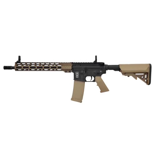 Specna Arms SA-C24 CORE elektromos airsoft rohampuska - Bronze