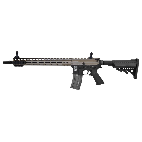 Specna Arms SA-V30 ONE™ Kestrel™ ETU Chaos Bronze airsoft rohampuska