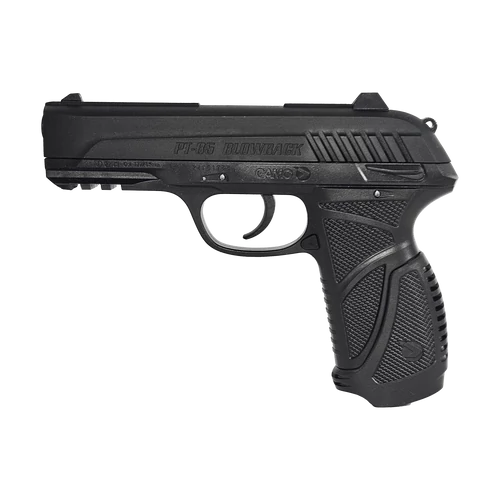 Gamo PT-85 Blow Back légpisztoly