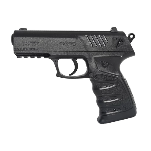 Gamo P-27 Dual légpisztoly