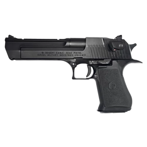 Tokyo Marui Desert Eagle .50AE, GBB airsoft pisztoly (green gas)