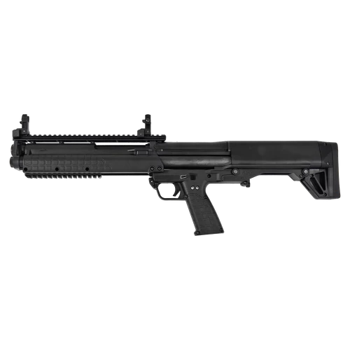 Tokyo Marui KSG airsoft shotgun - green gas