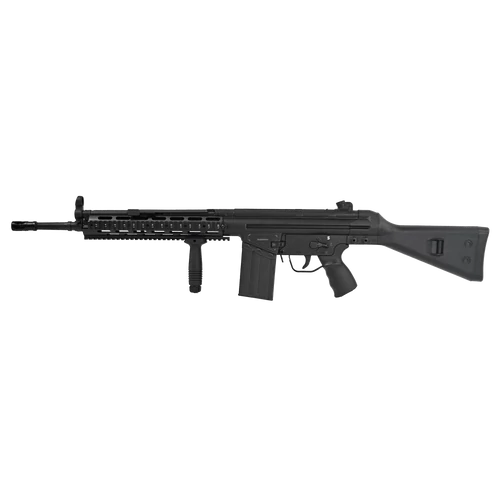 JG Works G3 RAS elektromos airsoft gépkarabély