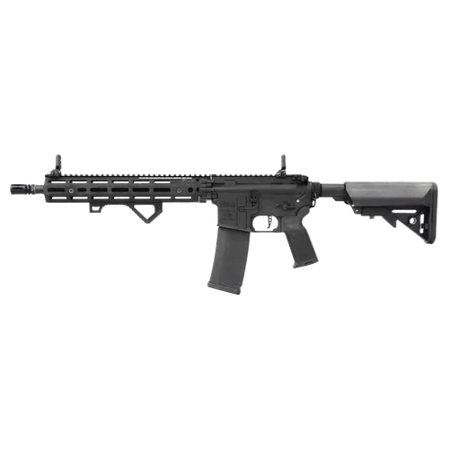Specna Arms SA-P28 Prime Kestrel, elektromos airsoft rohampuska - szürke