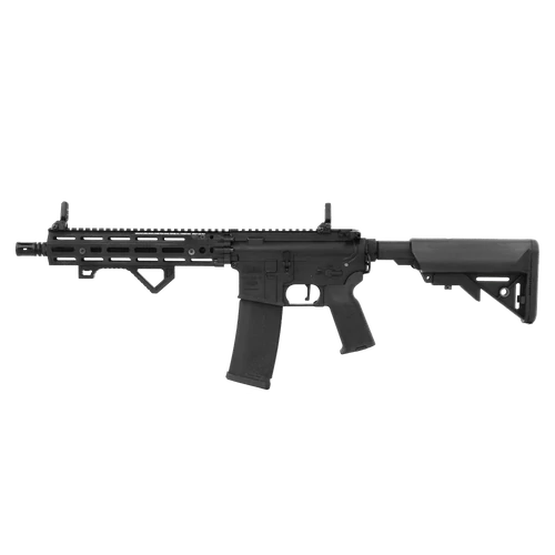 Specna Arms SA-P27 Prime Kestrel, elektromos airsoft rohampuska - fekete