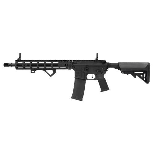 Specna Arms SA-P28 Prime Aster 2, elektromos airsoft rohampuska - fekete