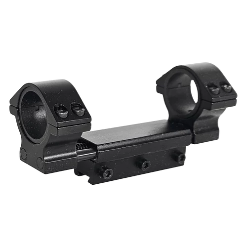 Vector Optics ZR visszarúgás-elnyelő szerelék 1col/30mm - 11mm dovetail