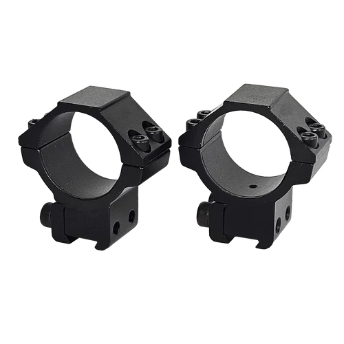 Leapers UTG Accushot közepes szerelékgyűrű 30 mm / 11 mm
