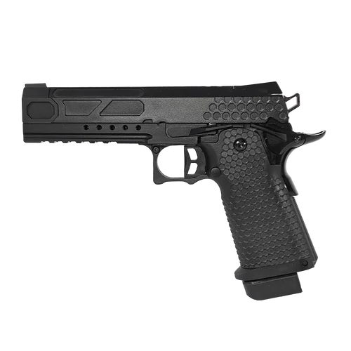 Novritsch SSP2 GBB GEN2 airsoft pisztoly