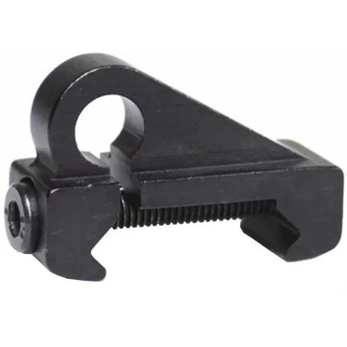 Vector Optics 1 pontos szíjakasztó Weaver/Picatinny 22-es sínekre