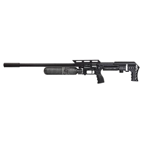 FX Impact M4 Extended PCP légpuska - 5,5 mm