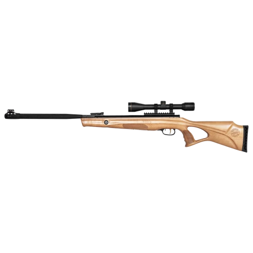 Beeman Model 10620 csőtörős rugós légpuska + 6x40 céltávcső - 4,5 mm