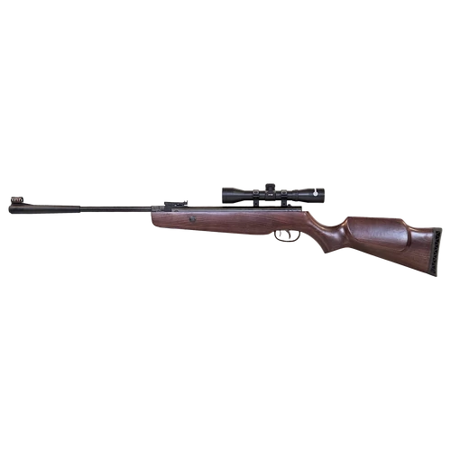 Marksman Beaver 2096 rugós csőtörős légpuska + 4x32 - 4,5 mm