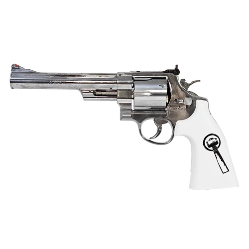 Smith & Wesson 629 Trust Me revolver légpisztoly - 4,5 mm BB