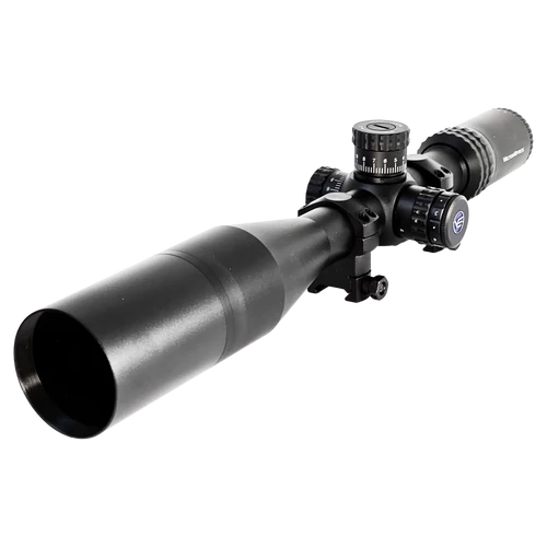 Vector Optics Sentinel 4-16x50 Gen II. céltávcső