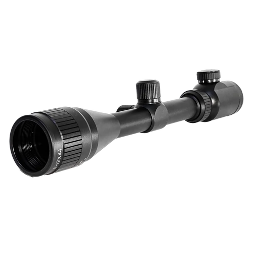 FX airguns 3-12x44 AO Mil-dot céltávcső