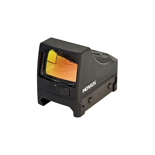 NOVUS MRS-I mini red-dot - fekete