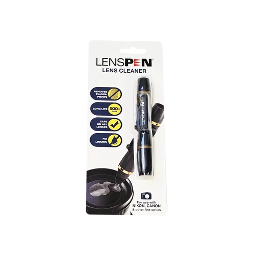 LensPen aktív szenes lencsetisztító